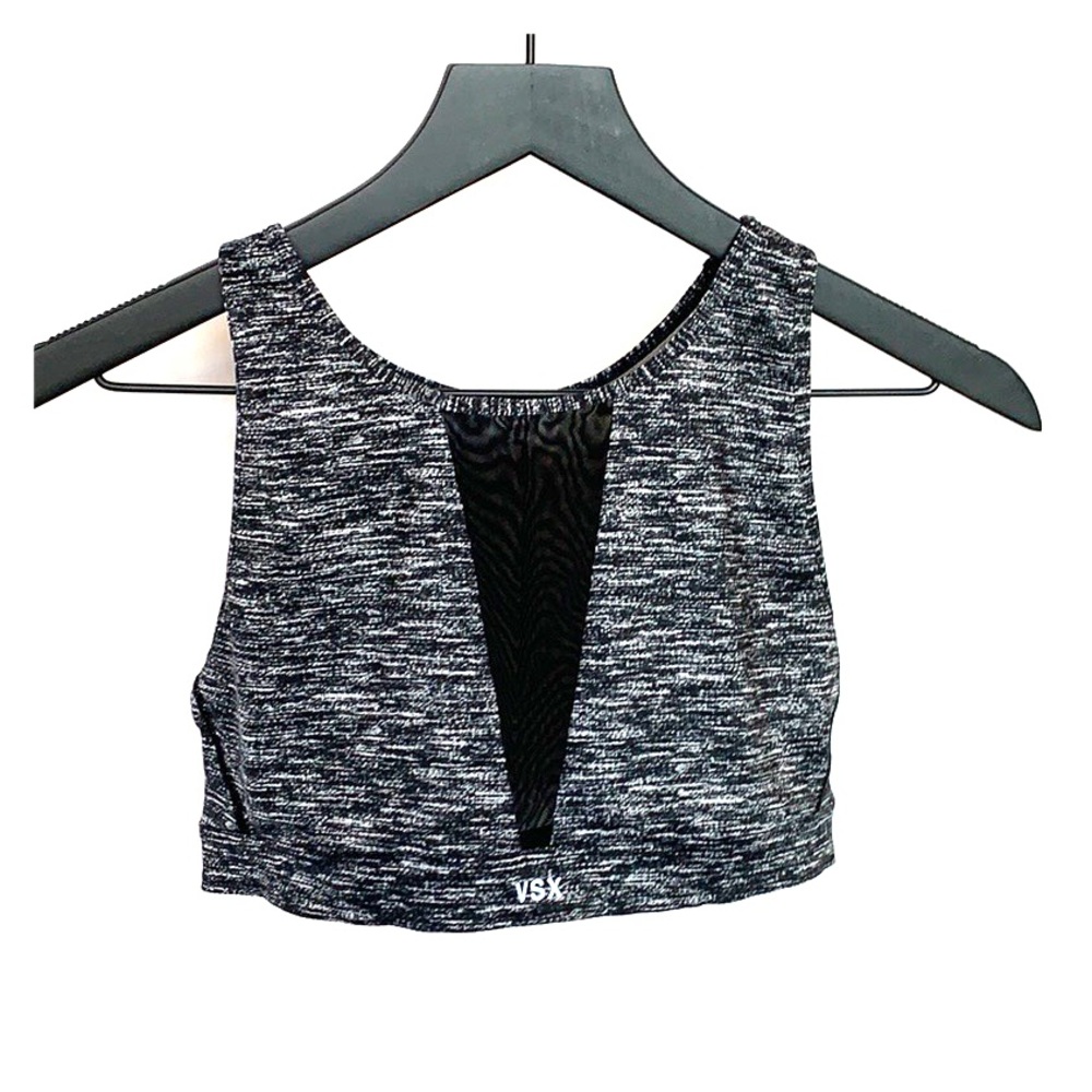 VICTORIAS SECRET SPORT Women’s Sports Bra Size M